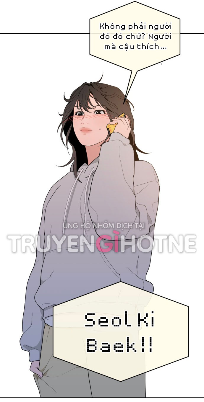 Vận May Bất Ngờ chapter 3.1 12