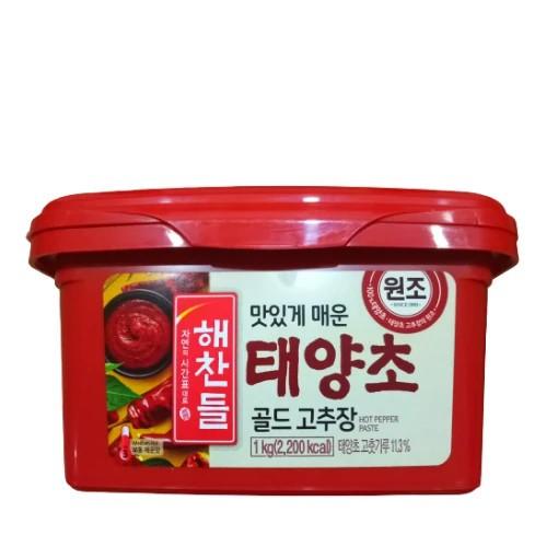 Tương Ớt Hàn Quốc Gochujang