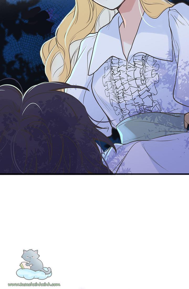 chị tôi nhặt về nam chính của tiểu thuyết chapter 8 5