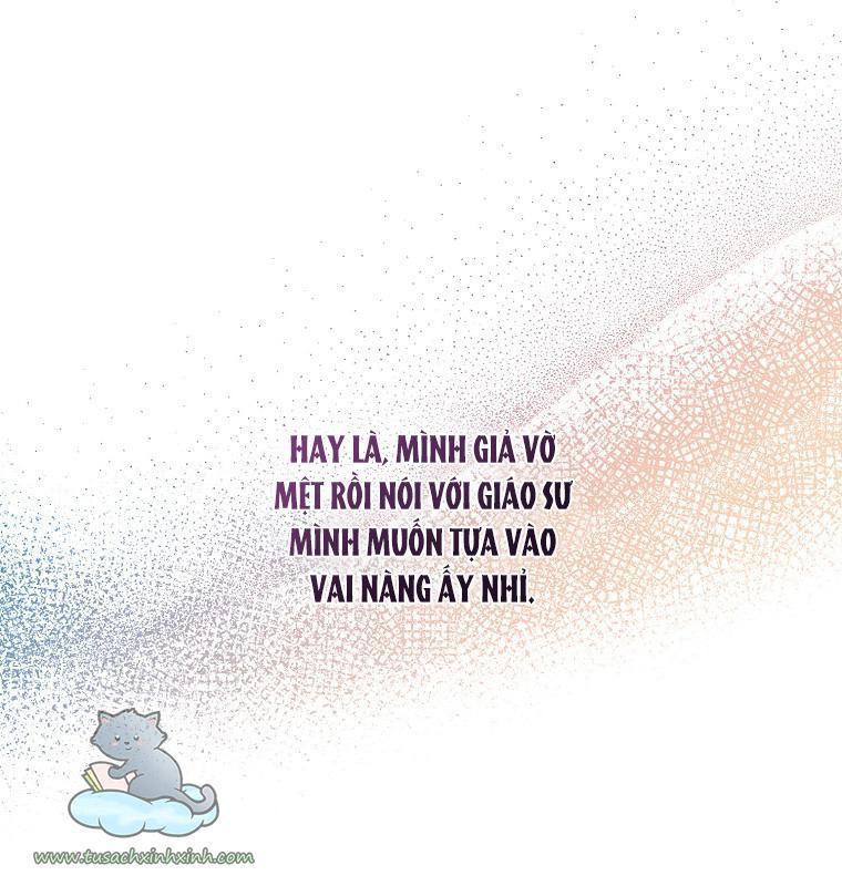 thuần hóa bạo chúa rồi bỏ trốn chapter 55 64