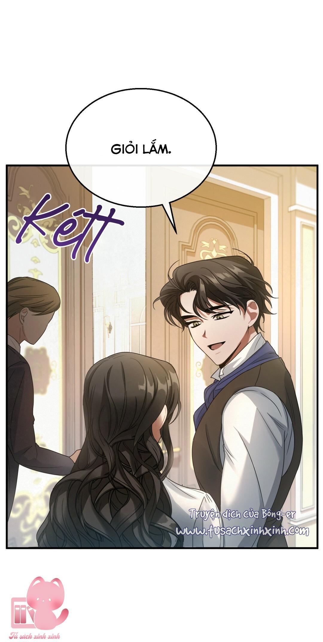 đêm đen khuất bóng chapter 3 23