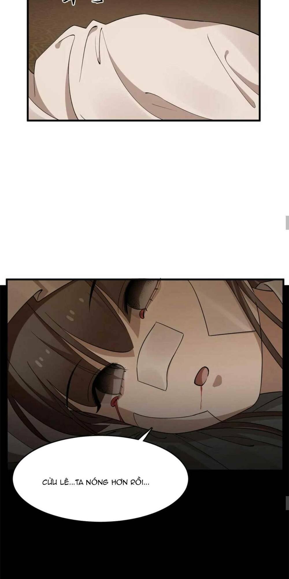 độc bộ thiên hạ: đặc công thần y chapter 444 21