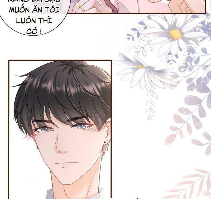 bạn gái tôi mới 30+ tuổi xuân chapter 81 47