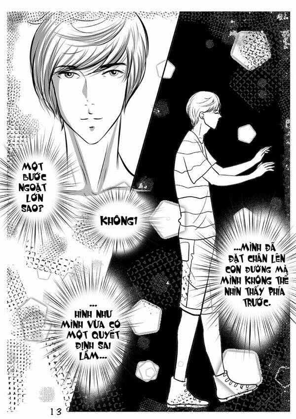 my dream chapter 2 15