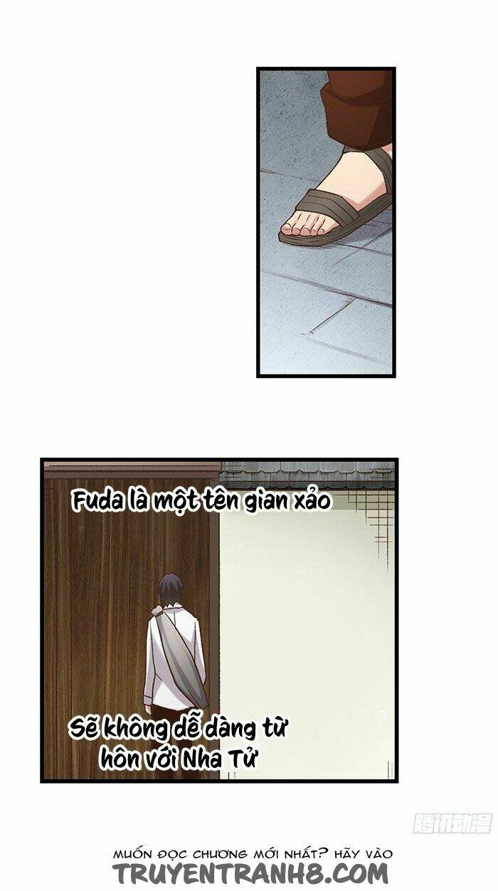 vì tôi là ông chú mở tiệm bán vũ khí chapter 56 23