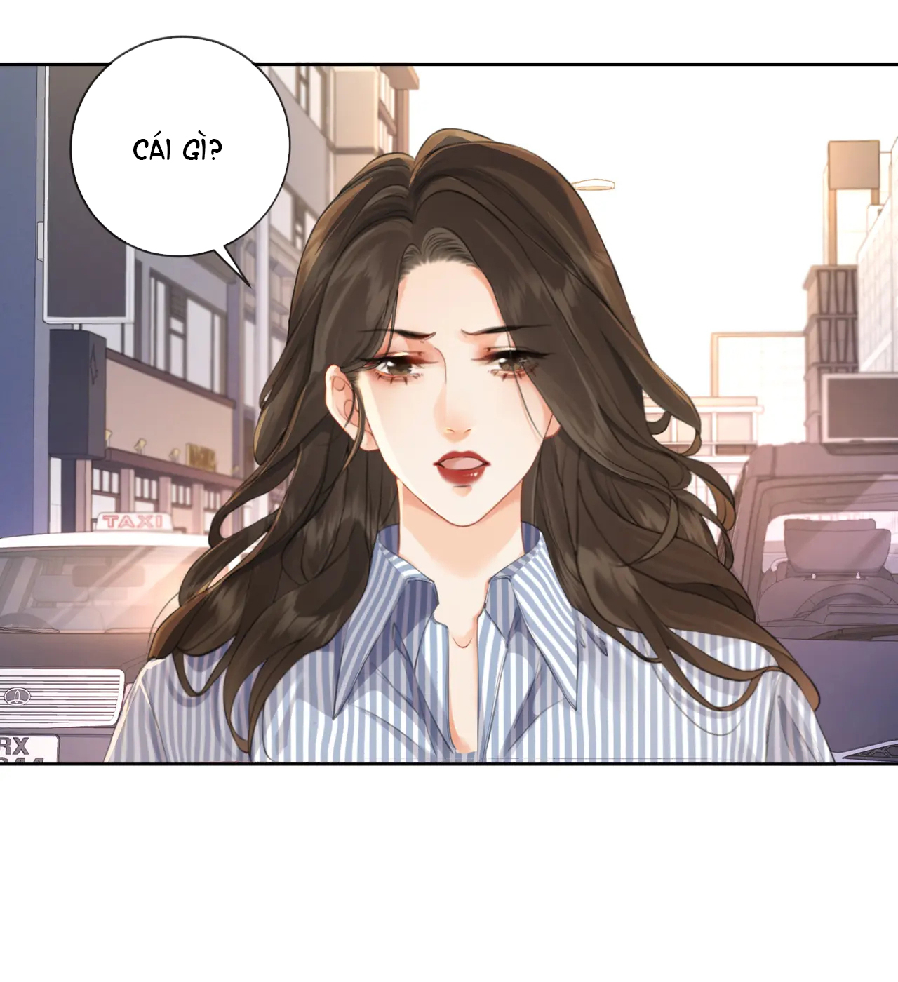 Nàng Pháp Y Thân Yêu Của Tôi chapter 5.1 - Trang 5