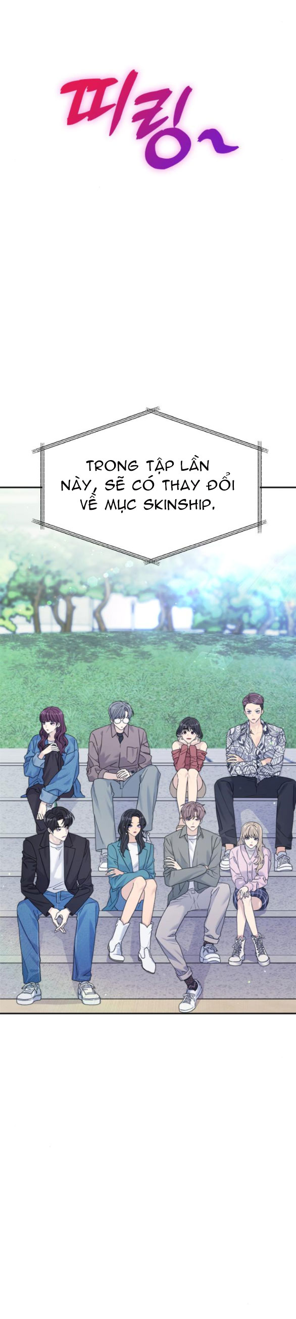 Couple Breaker chapter 48.2 38