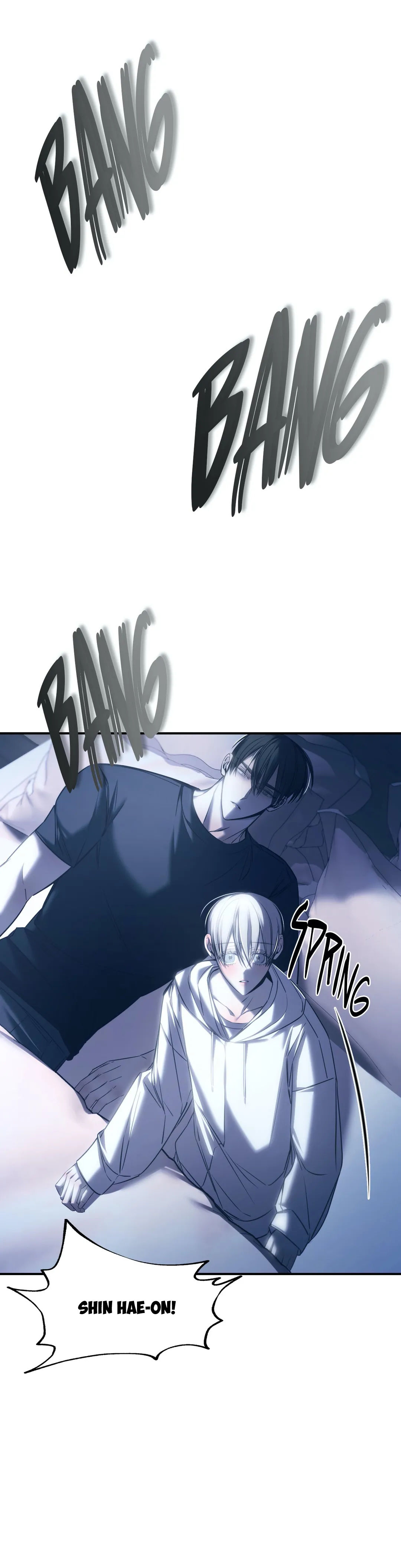 vực sâu chapter 13 1