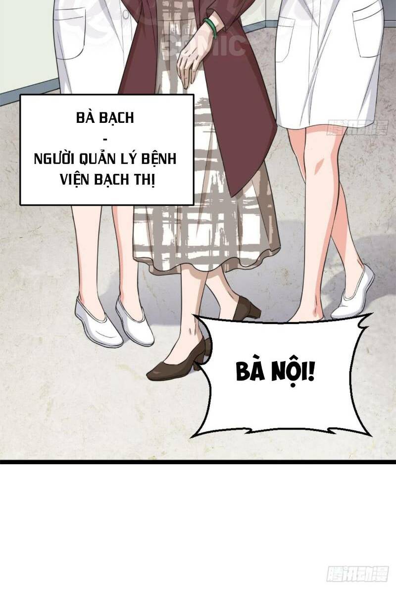 tối cuồng nữ tế chapter 3 6