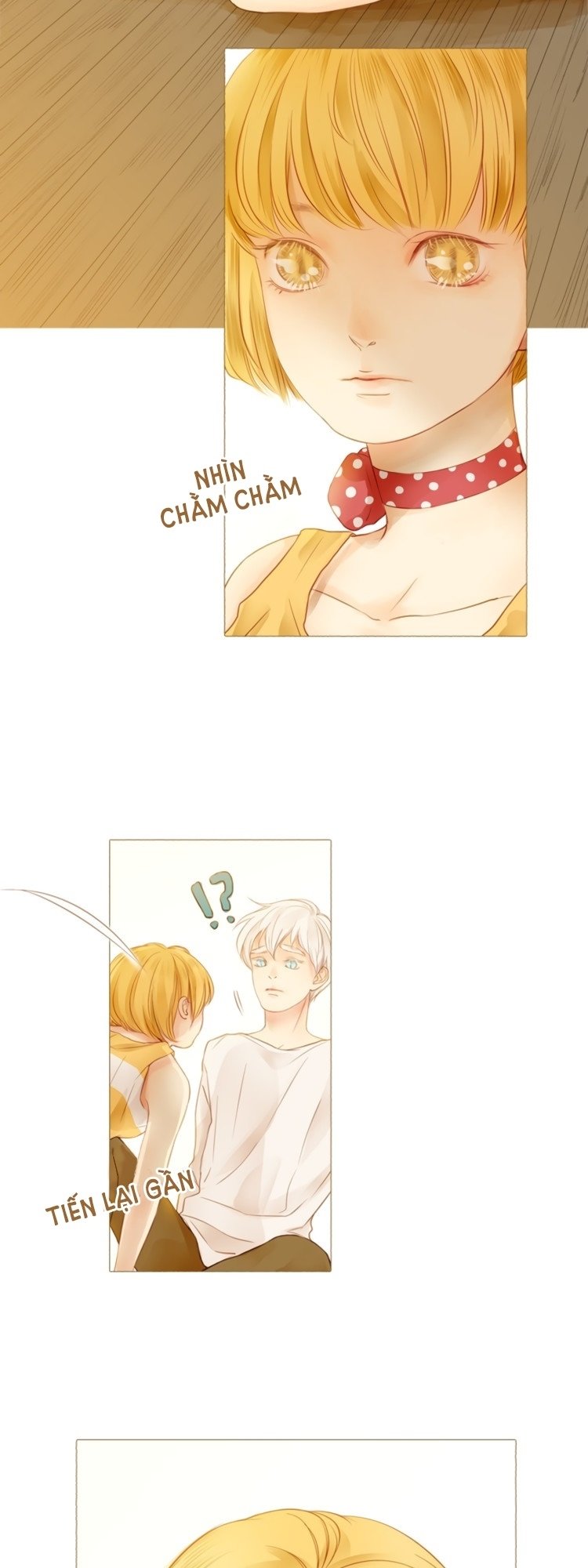 little rain chapter 9 7