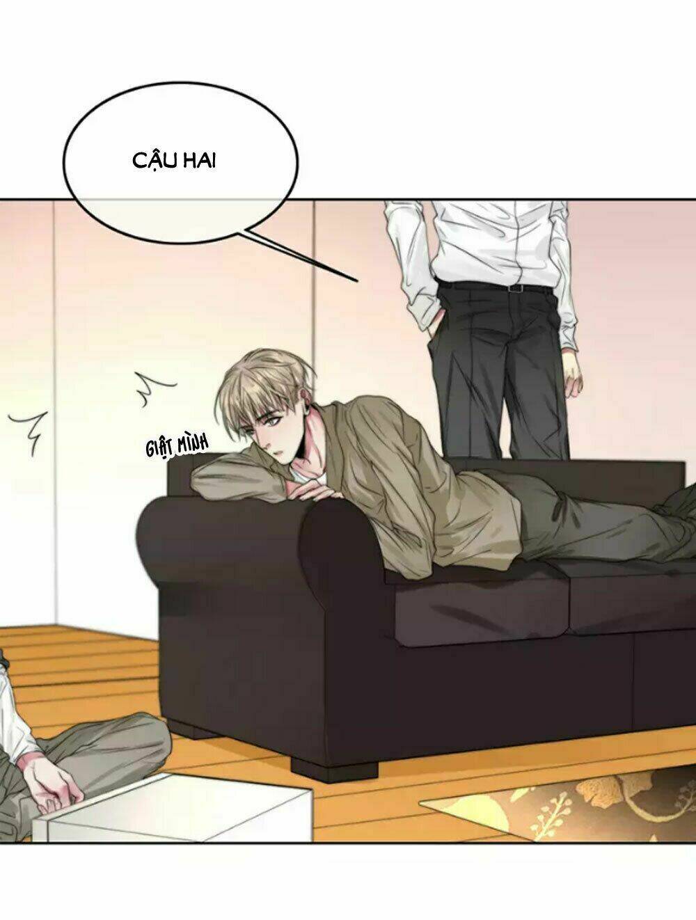 fan biến thái và thần tượng xinh đẹp chapter 39 4