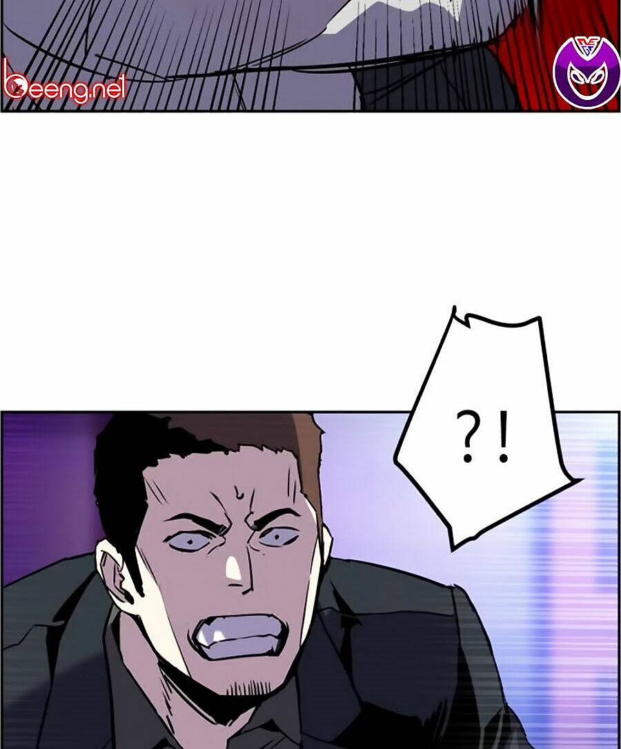 bạn học tôi là lính đánh thuê chapter 20 8