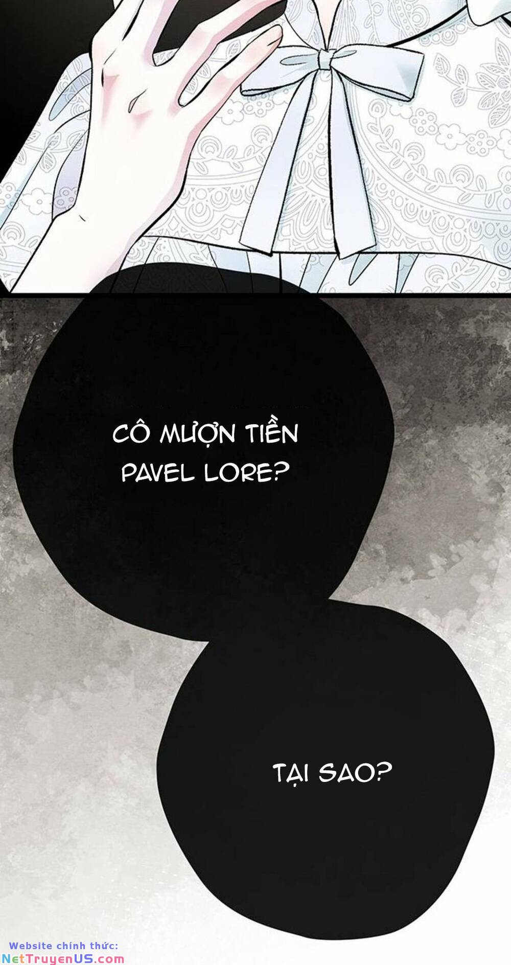 Hoàng Tử Rắc Rối chapter 29.1 67