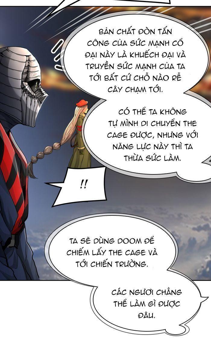tòa tháp bí ẩn 2 chapter 452 26