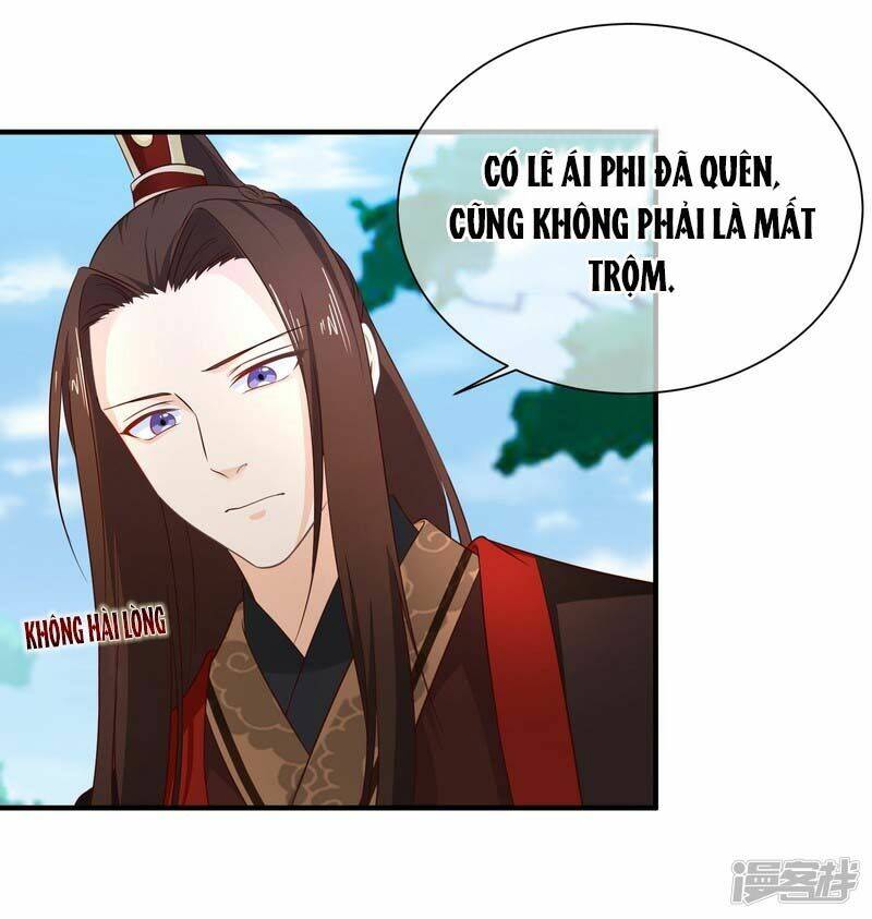 mười dặm hồng trang, thay huynh xuất giá chapter 39 7