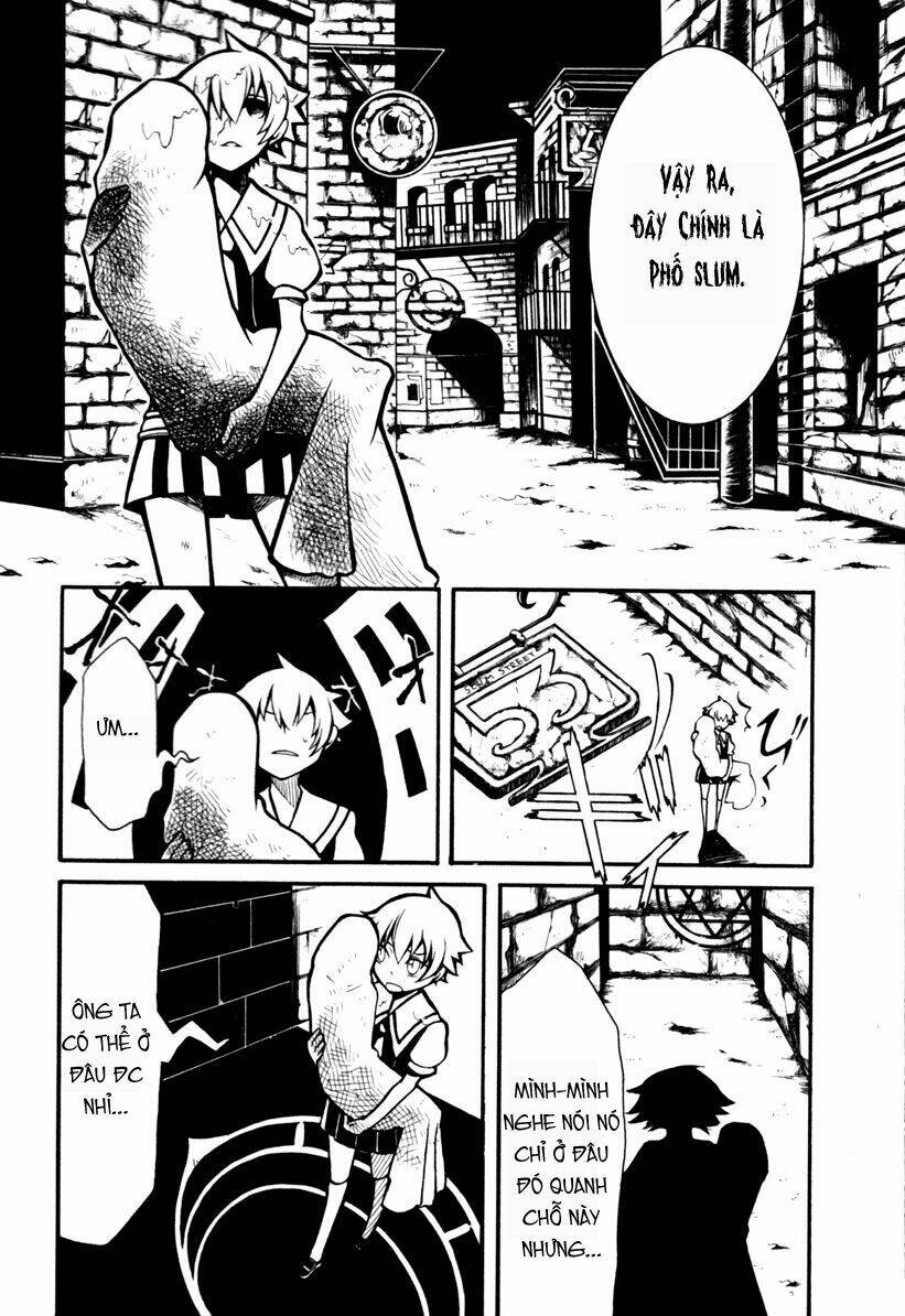 necromancer chapter 1 28