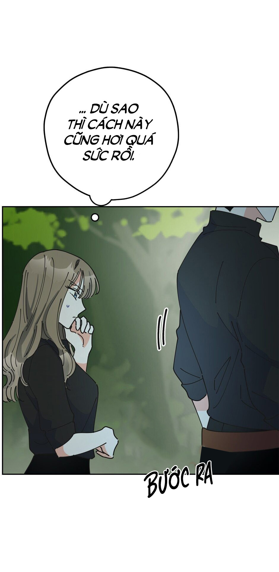 ác nữ tiểu thư chapter 45 57