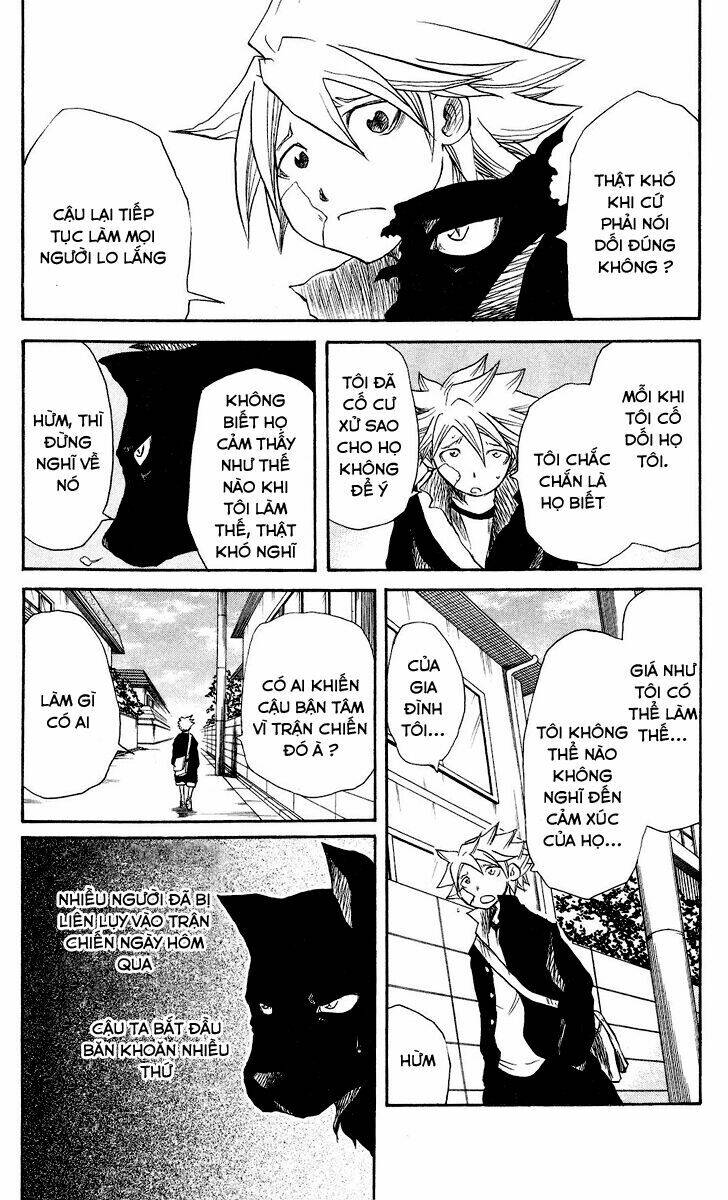 cerberus chapter 37 6