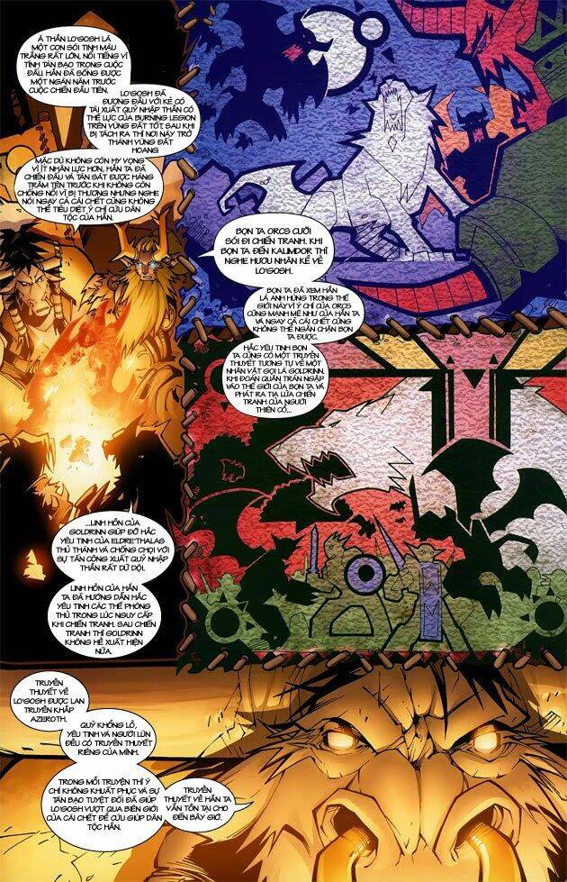 world of warcraft chapter 3 17