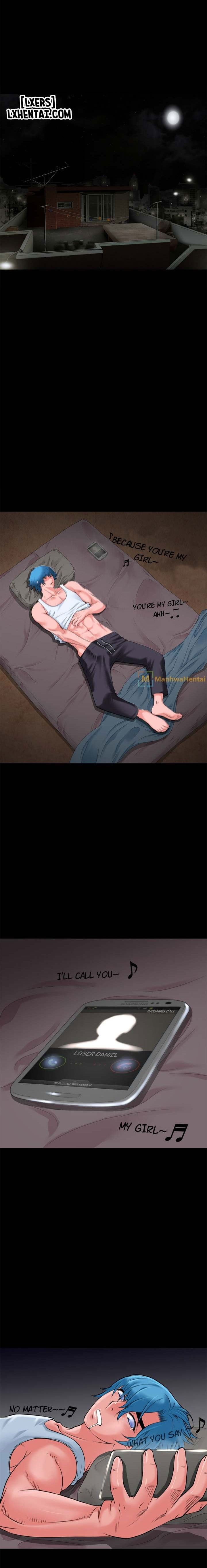 ngoài sức tưởng tượng chapter 36 22