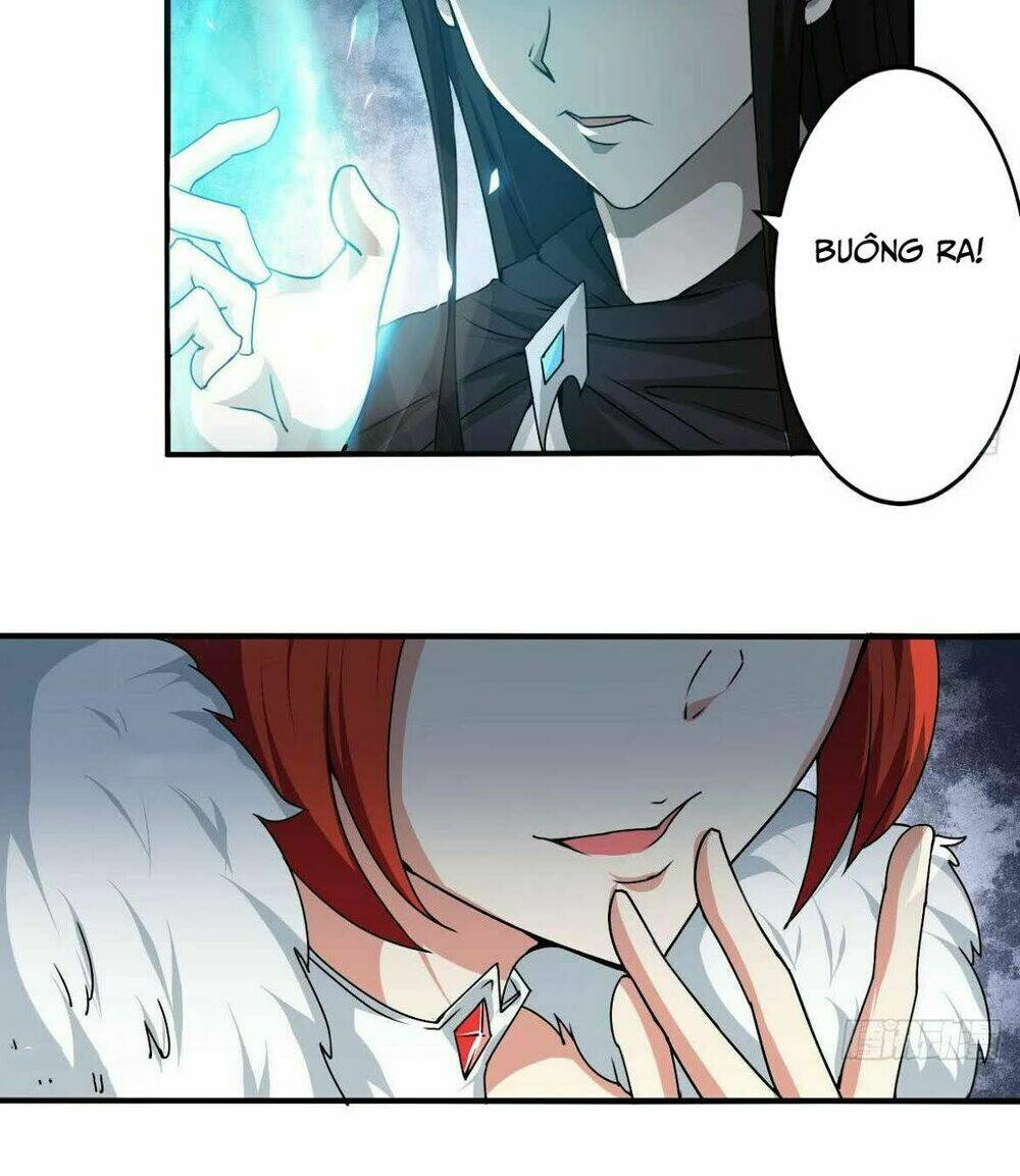 tu chân giả tại dị thế chapter 127 3