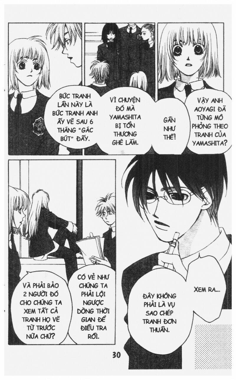 diamond head chapter 2 30