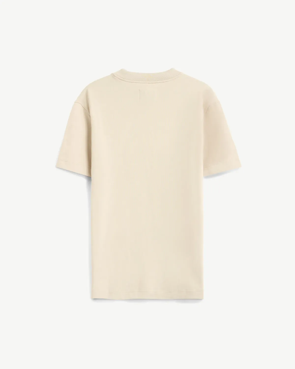 Áo thun tay ngắn nam có in. Regular - RT 10F24TSS065 | ROUTINE CÀ MAU