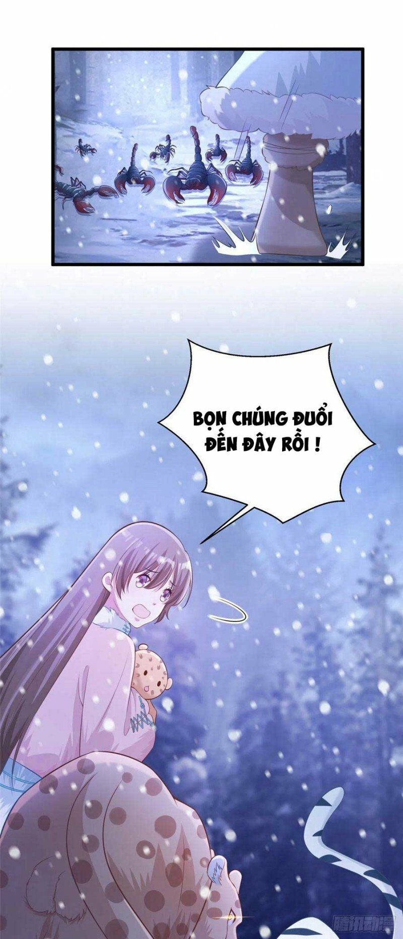 [16+] thảnh thơi thú thế chủng chủng điền, sinh sinh tể chapter 278 1