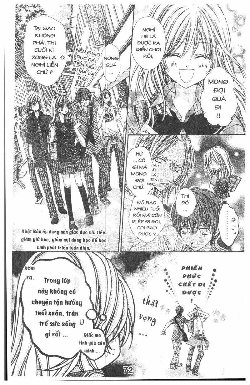 thiên đường rock chapter 2 72