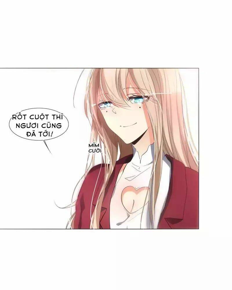 hôm nay ta bắt đầu ngự thú nương chapter 1 19