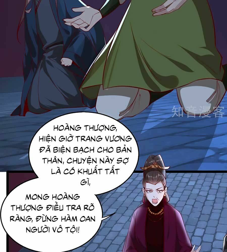 gian phi như thử đa kiều chapter 104 34