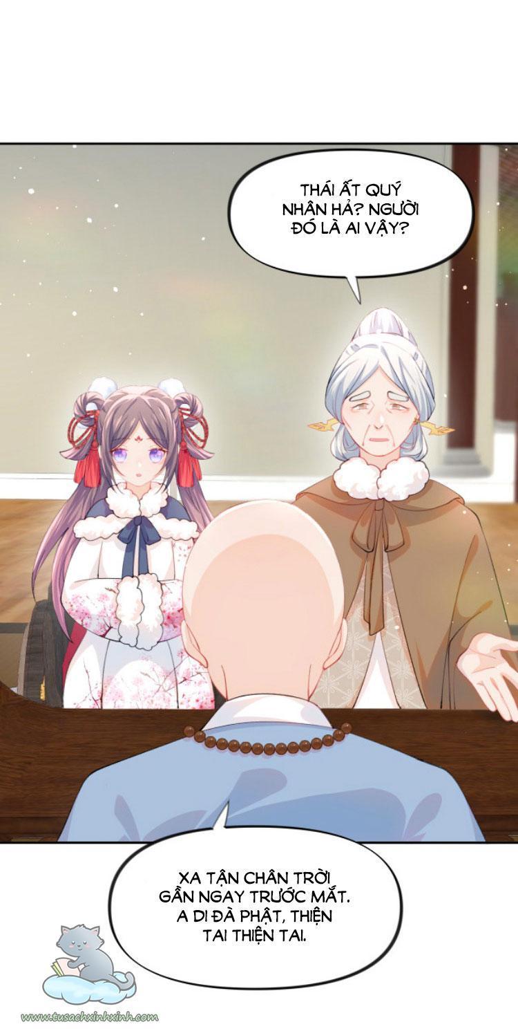 một đêm nọ đột nhiên yandere tới! chapter 24 46