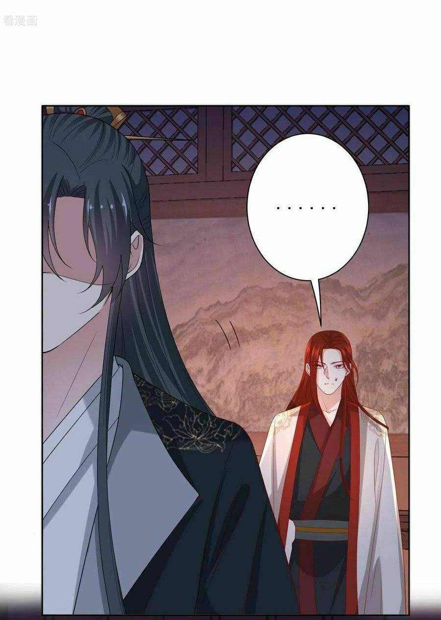 độc y đích nữ chapter 171 12