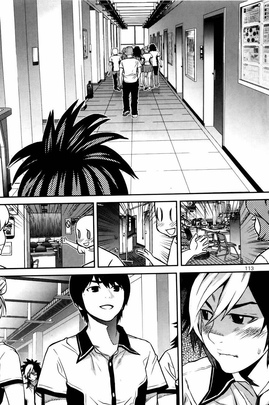 need a girl chapter 55 24