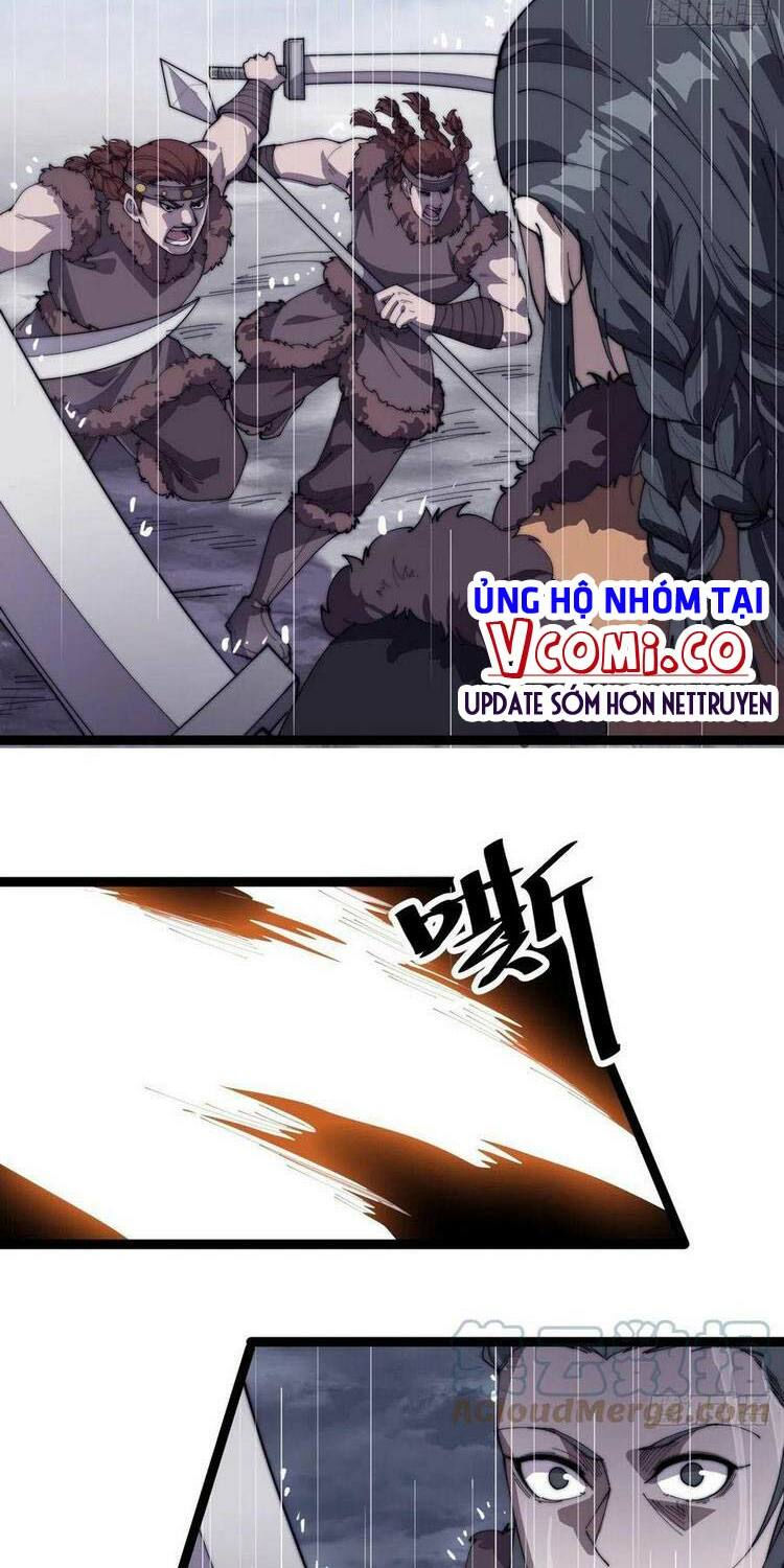 ta có một sơn trại chapter 156 29