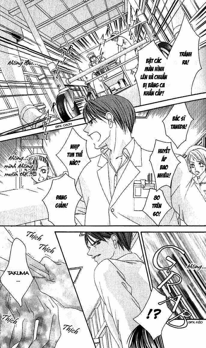 boku no hatsukoi wo kimi ni sasagu chapter 1 38