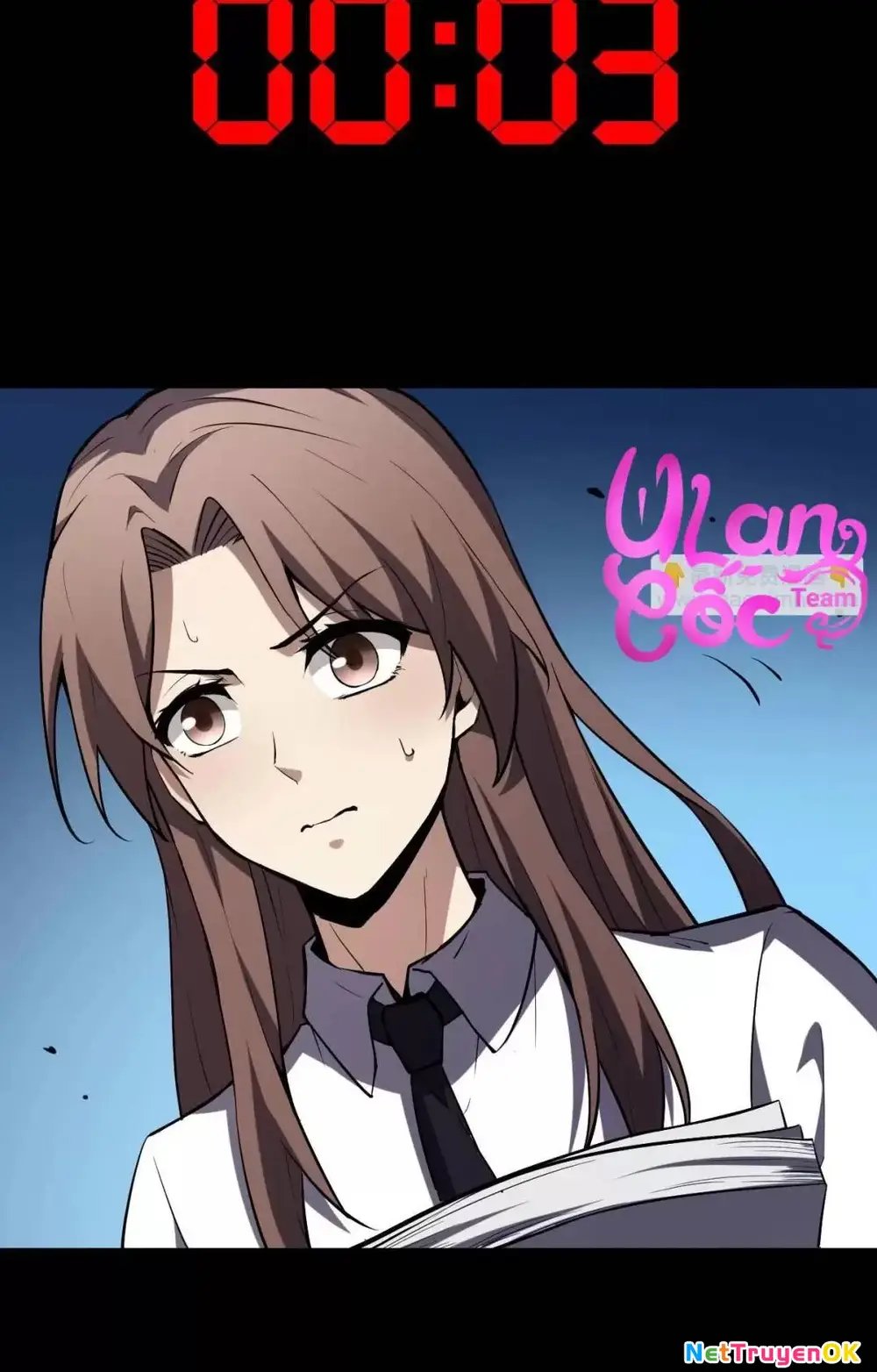 toàn dân tận thế: ta, virus quân vương chapter 10 70