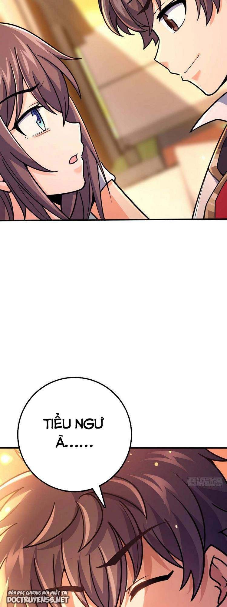 Đại Vương Tha Mạng chapter 0 62