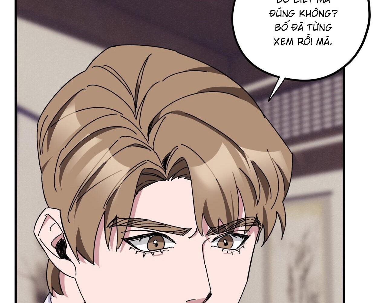 chàng dâu nhà họ kang chapter 37 4