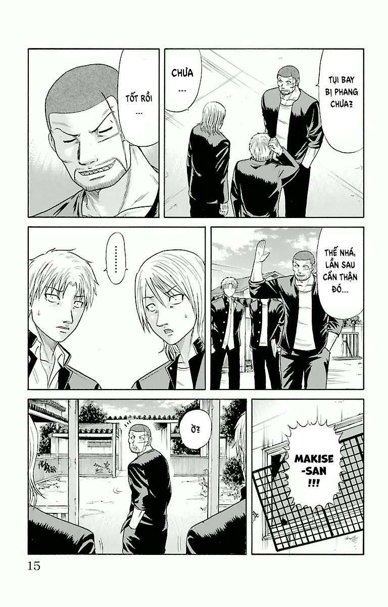 crows zero chapter 42 15