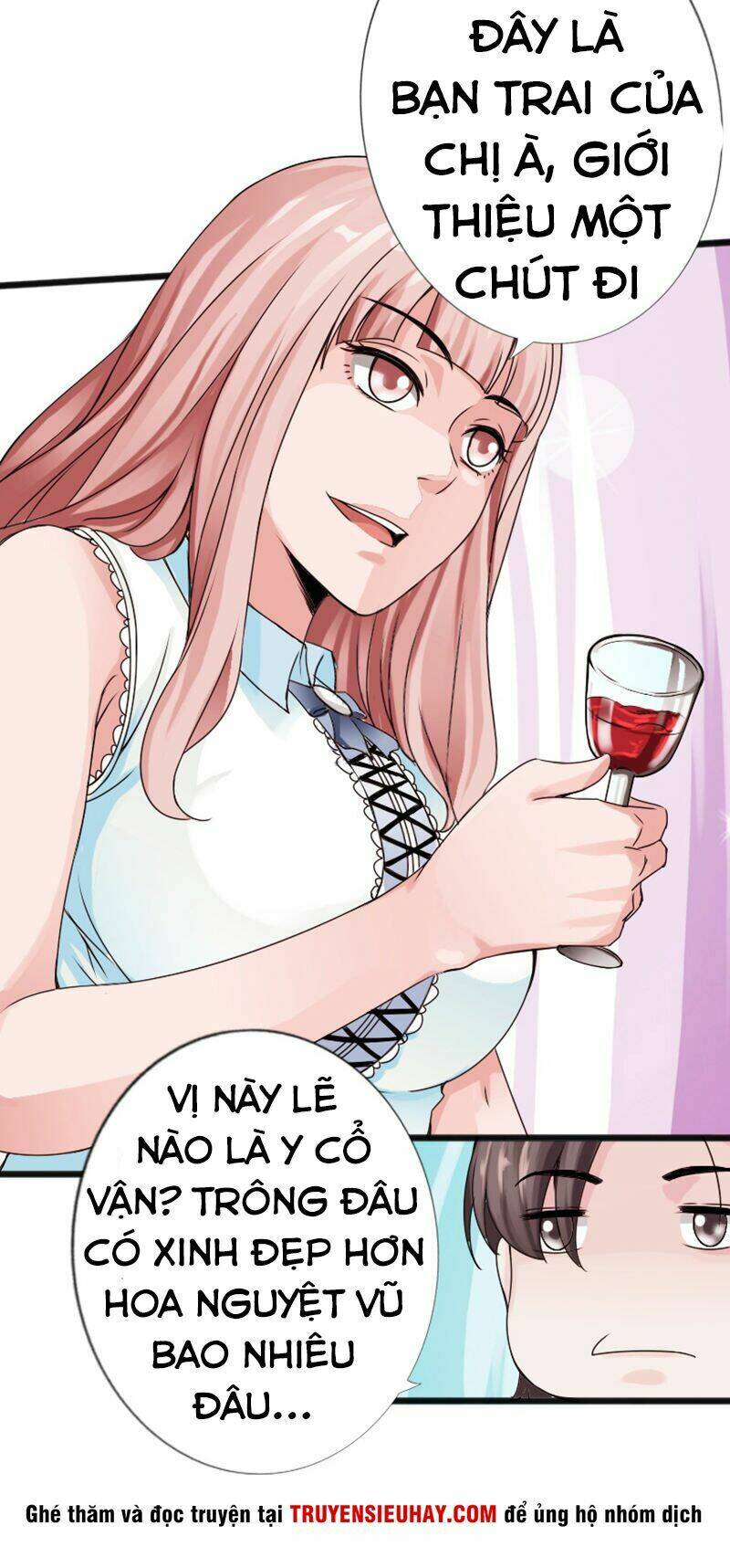 tuyệt phẩm tà thiếu chapter 12 38