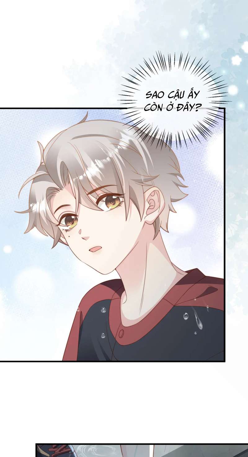 sau khi mất trí nhớ tình địch nói tôi là bạn trai anh ấy chapter 10 6