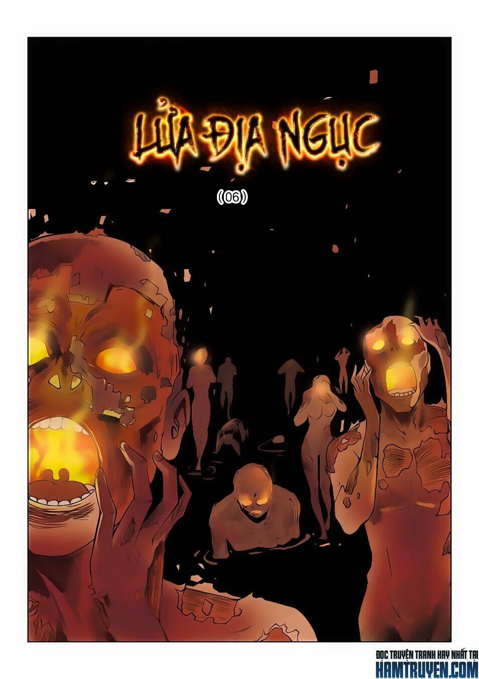 ngụy thủy nghi vân chapter 73 1