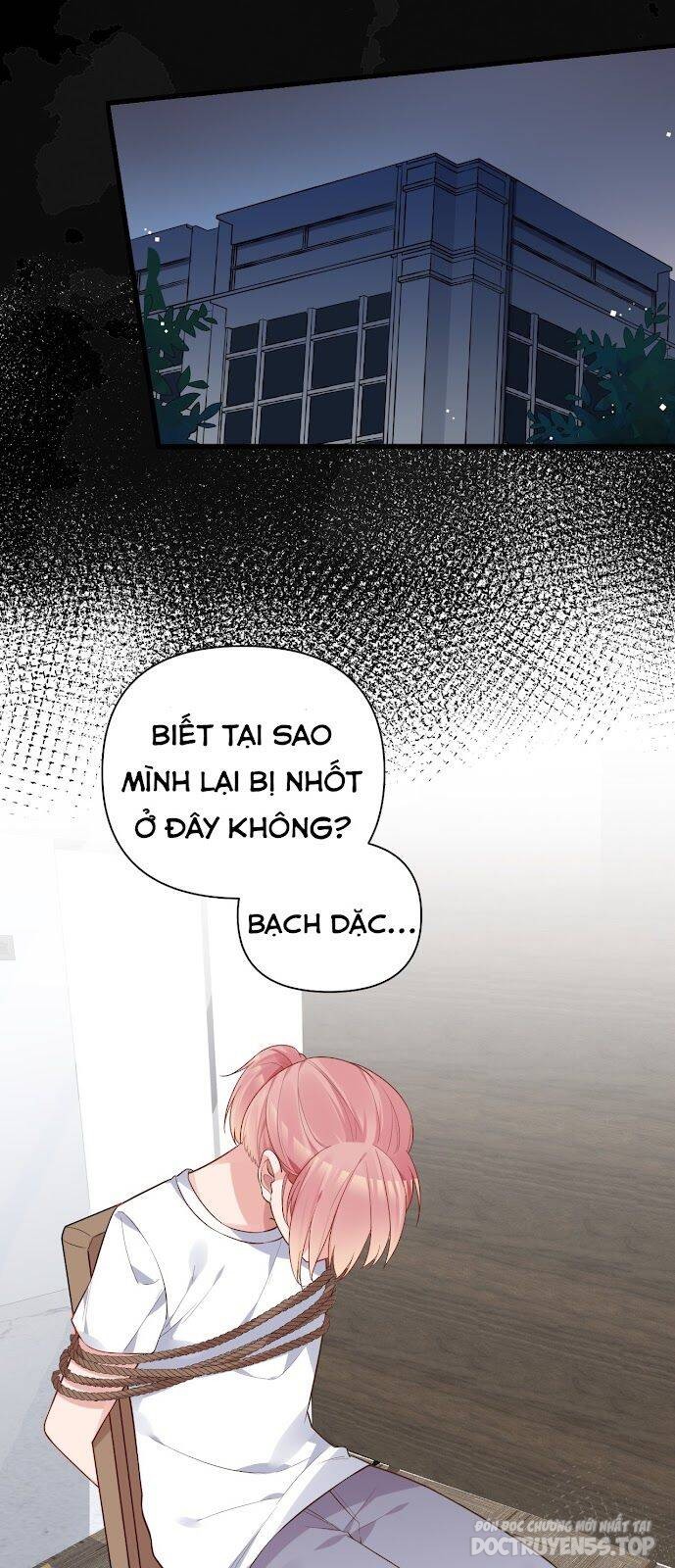 tôi chỉ muốn chơi game, đừng lôi vào yêu đương chapter 9 16