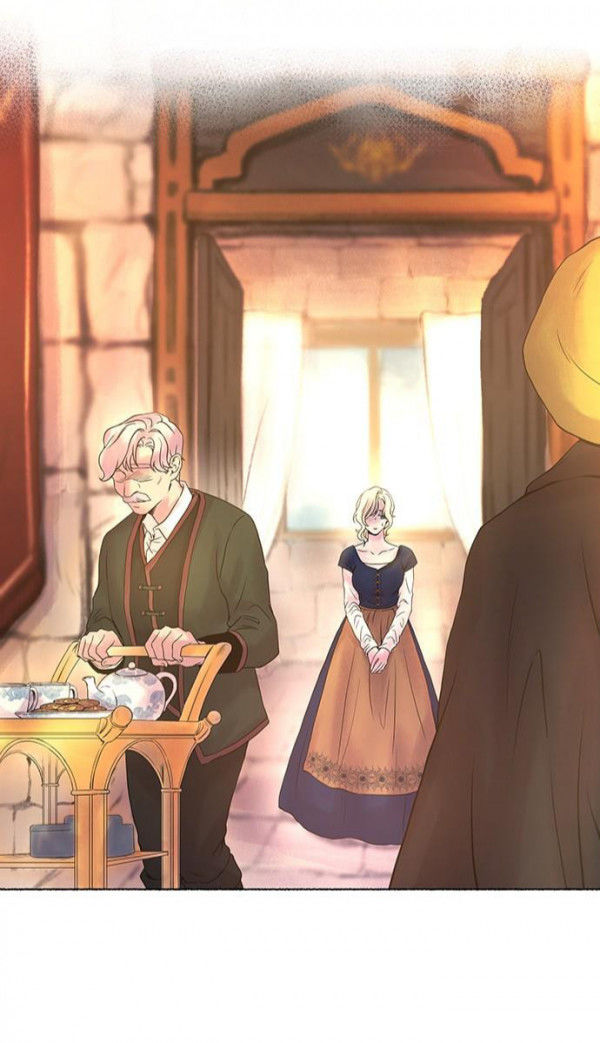 như gió trên cành cây khô chapter 4 33