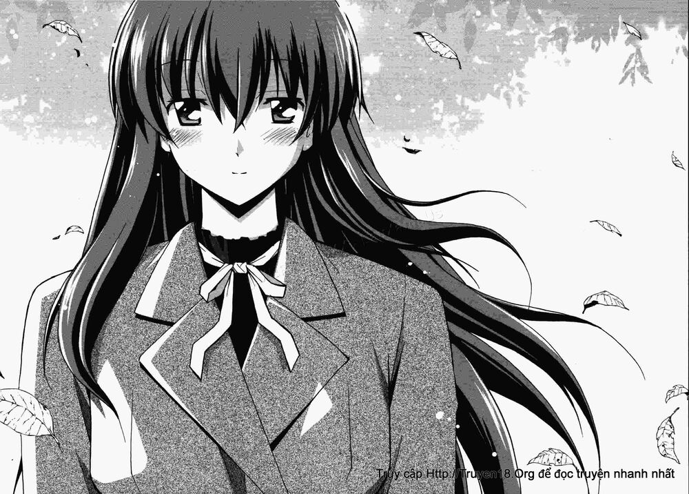 aki-sora chapter 30 22