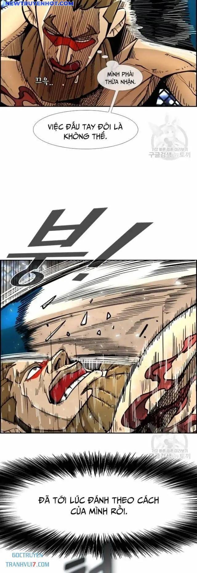 shark - cá mập chapter 242 46