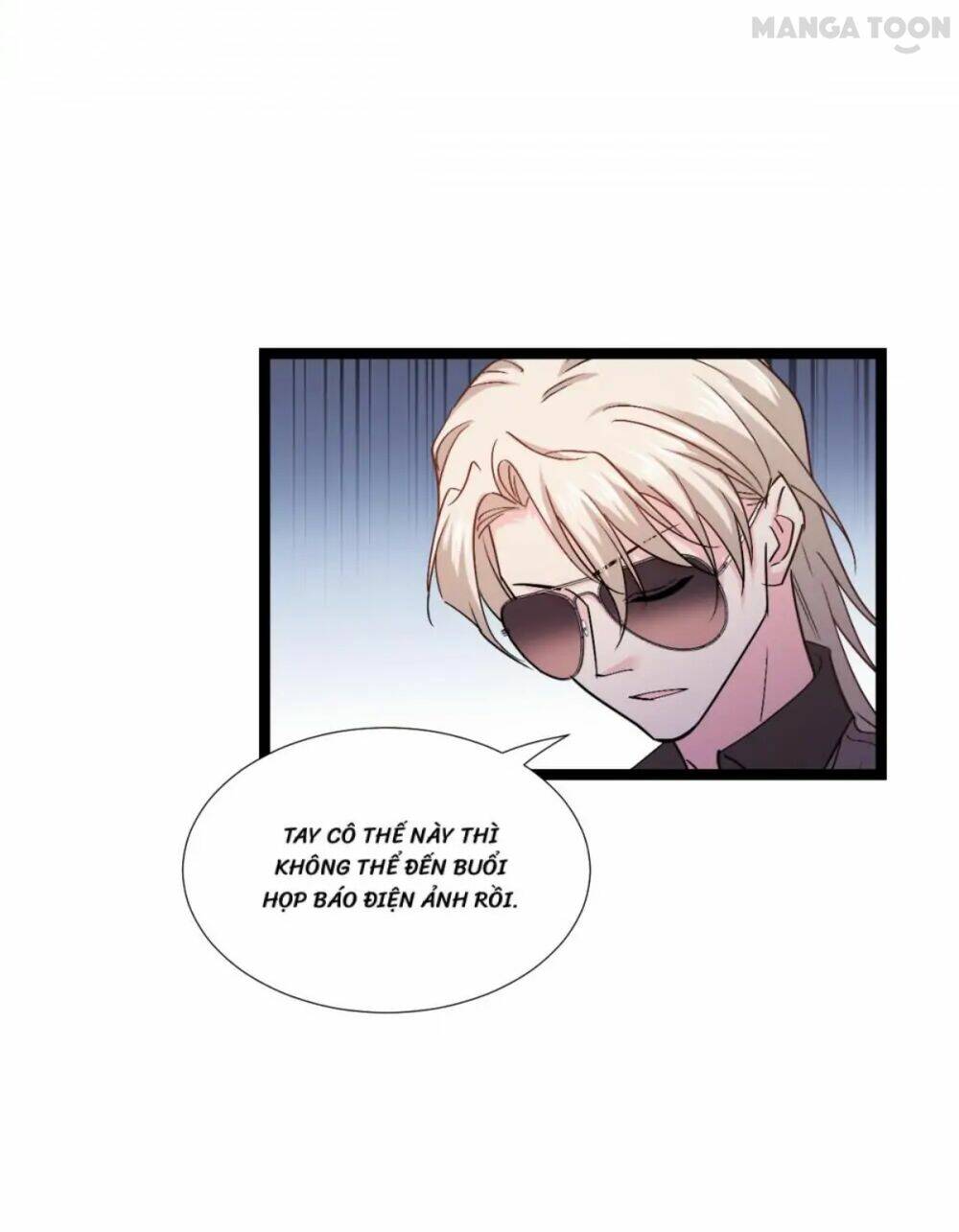 ảnh hậu lão bà không được chạy chapter 234 3