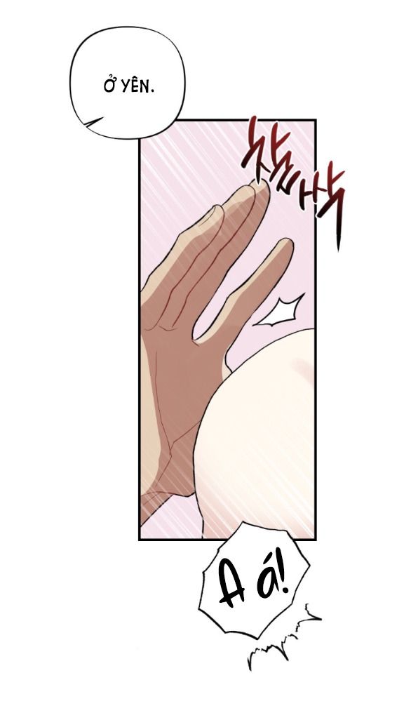 [18+] chuyện mèo trắng bị ba tước báo đen ăn thịt chapter 2.2 5