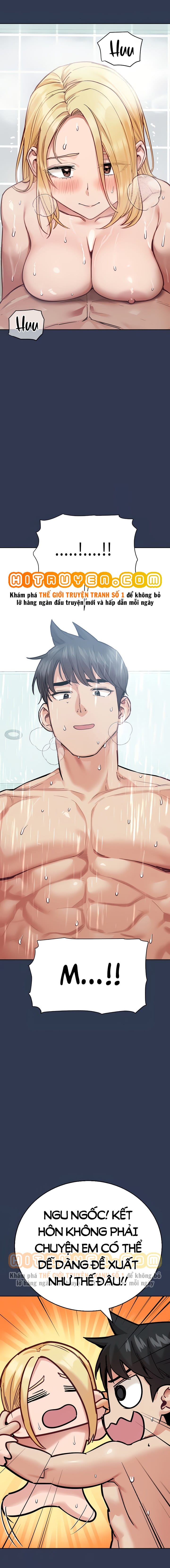 người dì khiêu gợi chapter 77 2